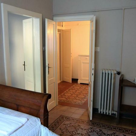 Bed & Breakfast Deco Torno Exteriör bild