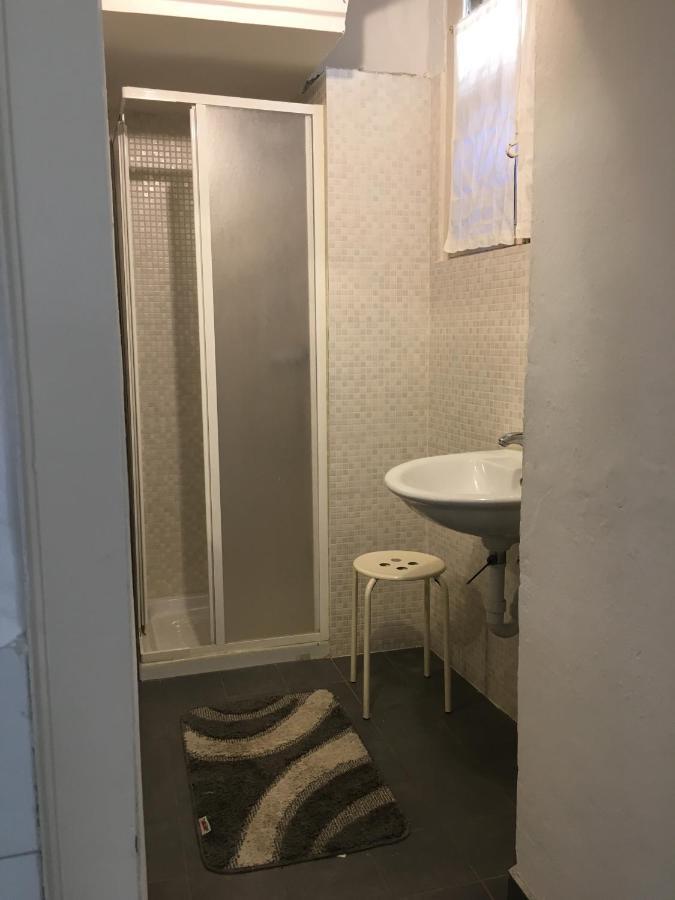 Bed & Breakfast Deco Torno Exteriör bild