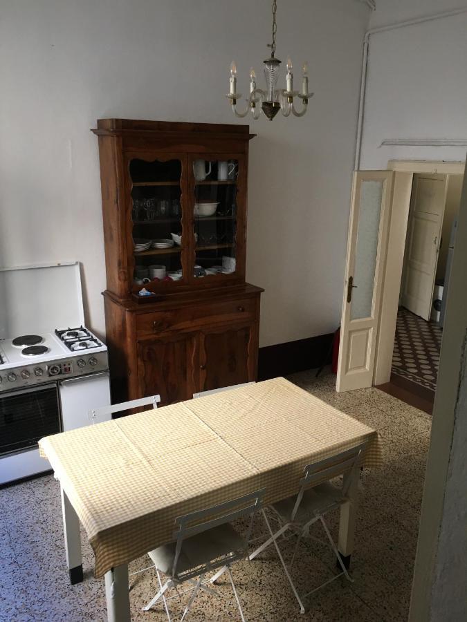 Bed & Breakfast Deco Torno Exteriör bild