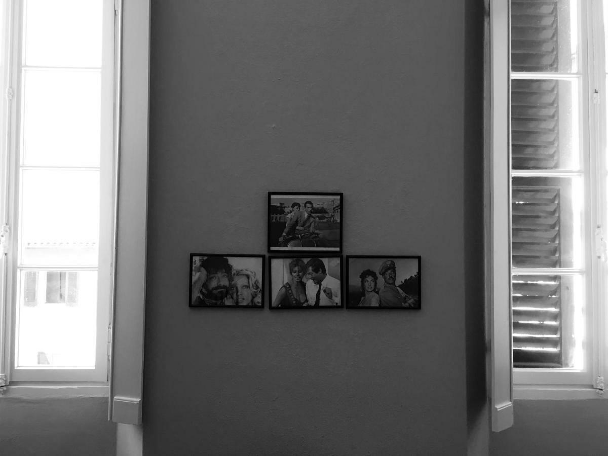 Bed & Breakfast Deco Torno Exteriör bild