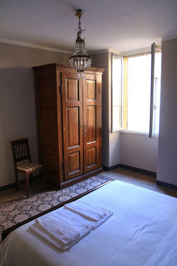 Bed & Breakfast Deco Torno Exteriör bild