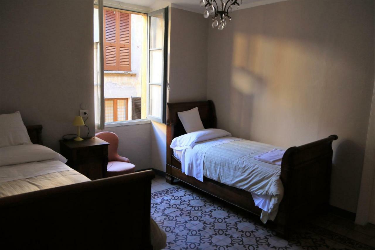 Bed & Breakfast Deco Torno Exteriör bild