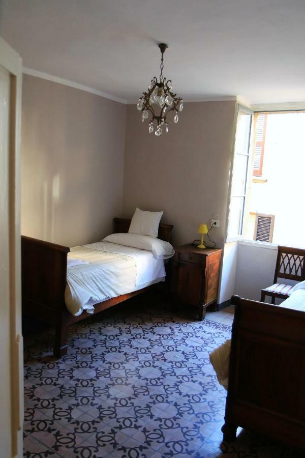 Bed & Breakfast Deco Torno Exteriör bild