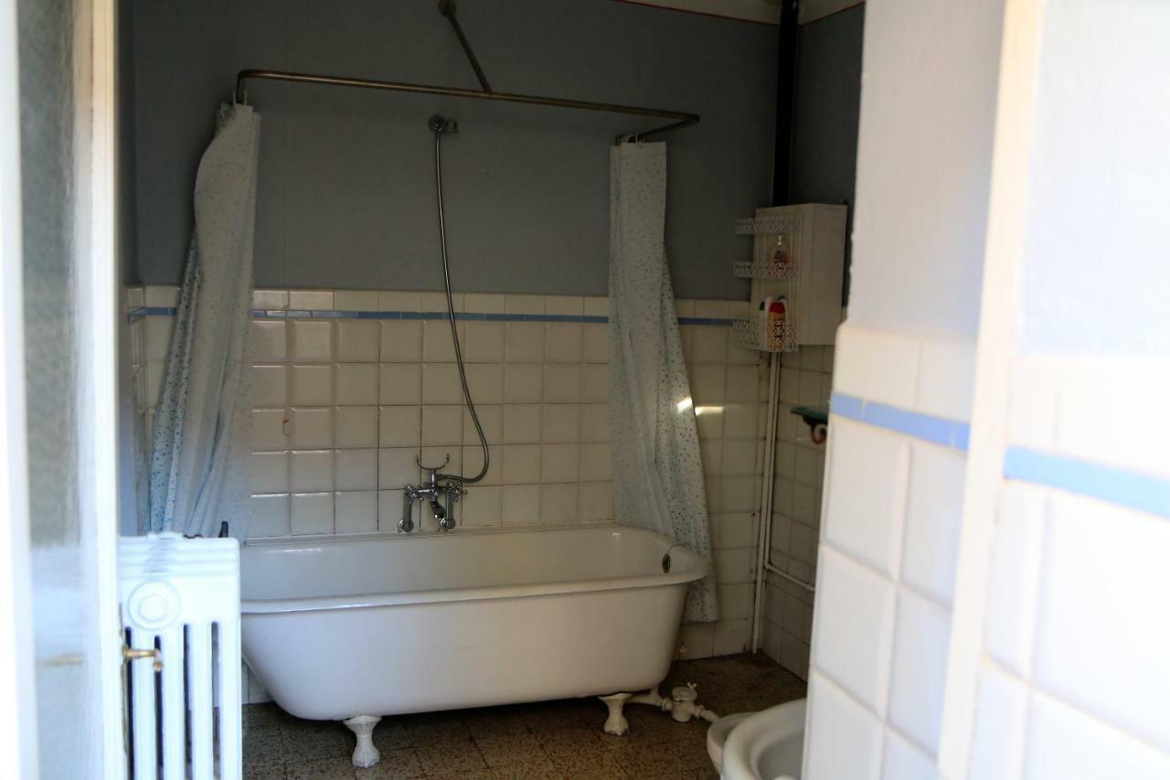 Bed & Breakfast Deco Torno Exteriör bild