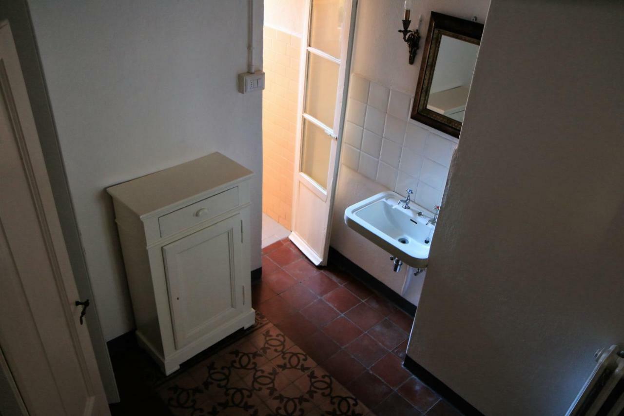 Bed & Breakfast Deco Torno Exteriör bild