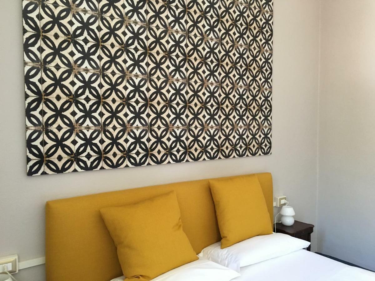 Bed & Breakfast Deco Torno Exteriör bild