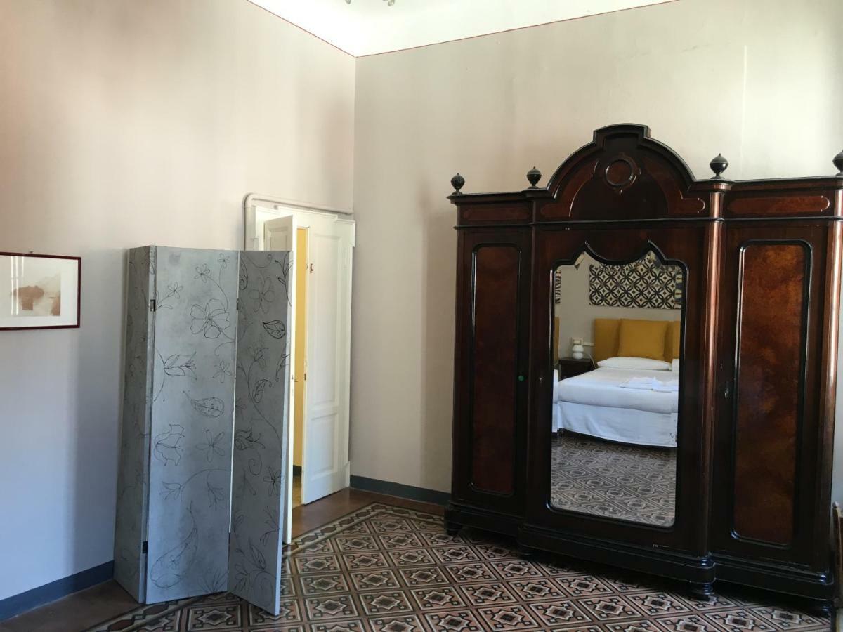 Bed & Breakfast Deco Torno Exteriör bild