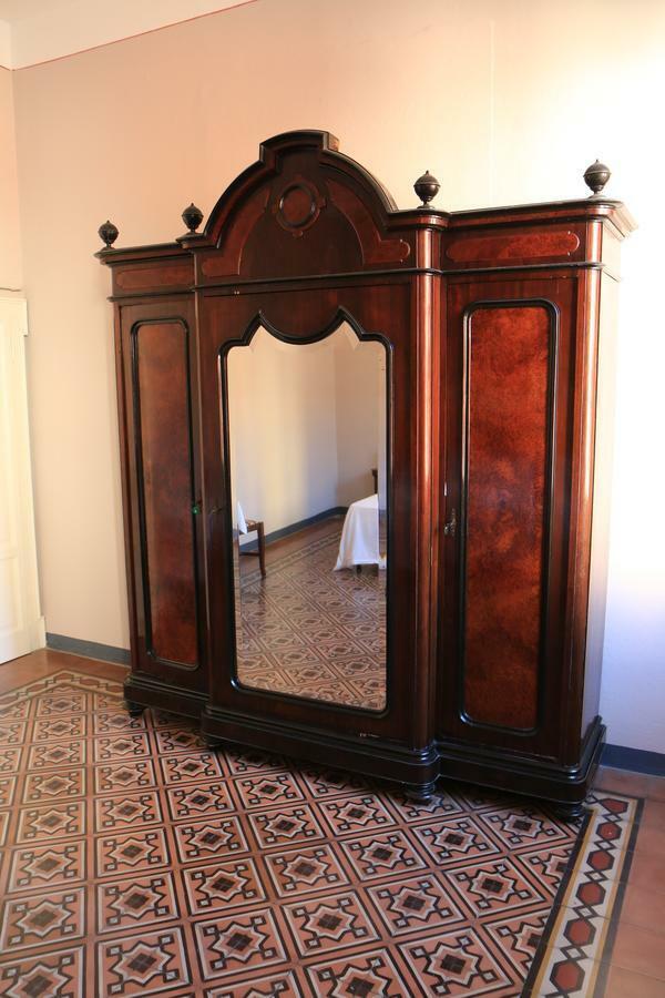 Bed & Breakfast Deco Torno Exteriör bild